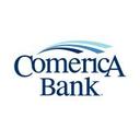 logo of Comerica Bank