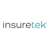 insuretek logo image