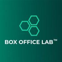 box office lab logo image