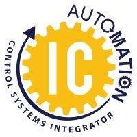 i-c automation logo image