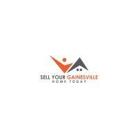 sell your gainesville home today logo image