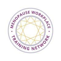 menopause workplace training network logo image