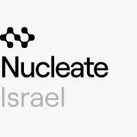 nucleate israel logo image