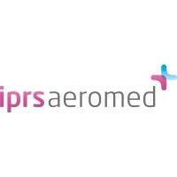 iprs aeromed logo image