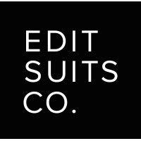 edit suits co. logo image