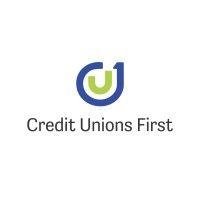 credit unions first logo image