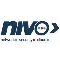 nivo logo image