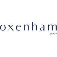 oxenham group logo image