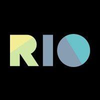 rio | the logistics flow