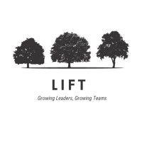 lift consulting logo image