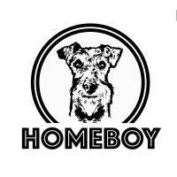 homeboy bar logo image