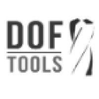 dof tools ab logo image