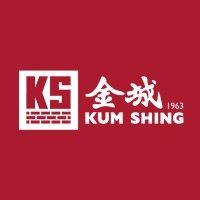 kum shing group logo image