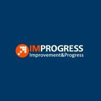 improvement & progress, s.a. logo image