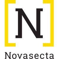 novasecta logo image