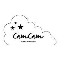 cam cam copenhagen logo image