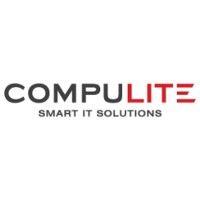 compulite business solutions logo image