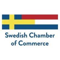 swedish chamber of commerce for the netherlands