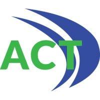 act aduanas comercio y transportes sa logo image