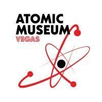 atomic museum logo image