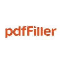 pdffiller logo image