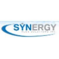 synergy plus solutions logo image