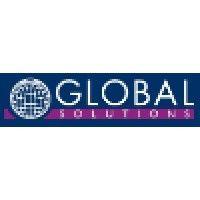 global solutions - recruitment to recruitment logo image