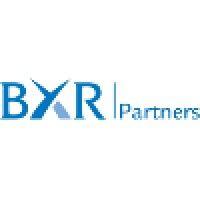 bxr advisory partners llp logo image