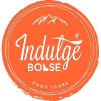 indulge boise logo image