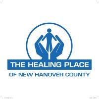 the healing place of new hanover county