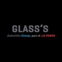 glass's (uk) logo image