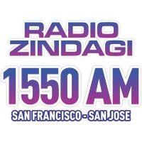 radio zindagi logo image