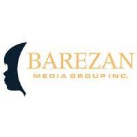 barezan media group inc. logo image