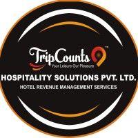 tripcounts hospitality solutions logo image