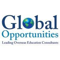 global-opportunities logo image