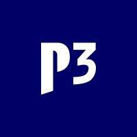 p3 technical and management consulting (shanghai) co., ltd. logo image