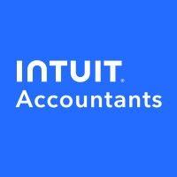 intuit accountants logo image