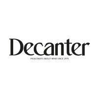 decanter logo image