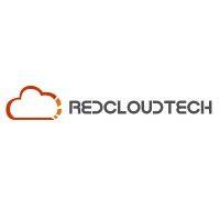 redcloudtech logo image