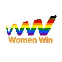 women win logo image