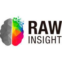 raw insight logo image