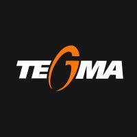 tegma gestão logística s.a. logo image