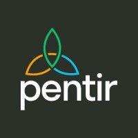 pentir talent solutions logo image