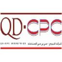 logo of Qd Cpc Industries W L L