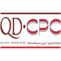 qd-cpc industries w.l.l logo image