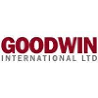 goodwin international ltd logo image