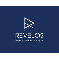 revelos logo image