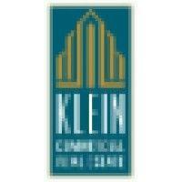 klein commercial real estate, inc. logo image