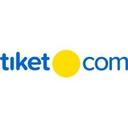 logo of Tiket Com