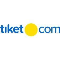 tiket.com logo image